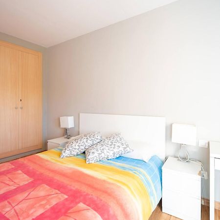 Apartamento Go- Felipe II Center Apartment Valladolid Bagian luar foto