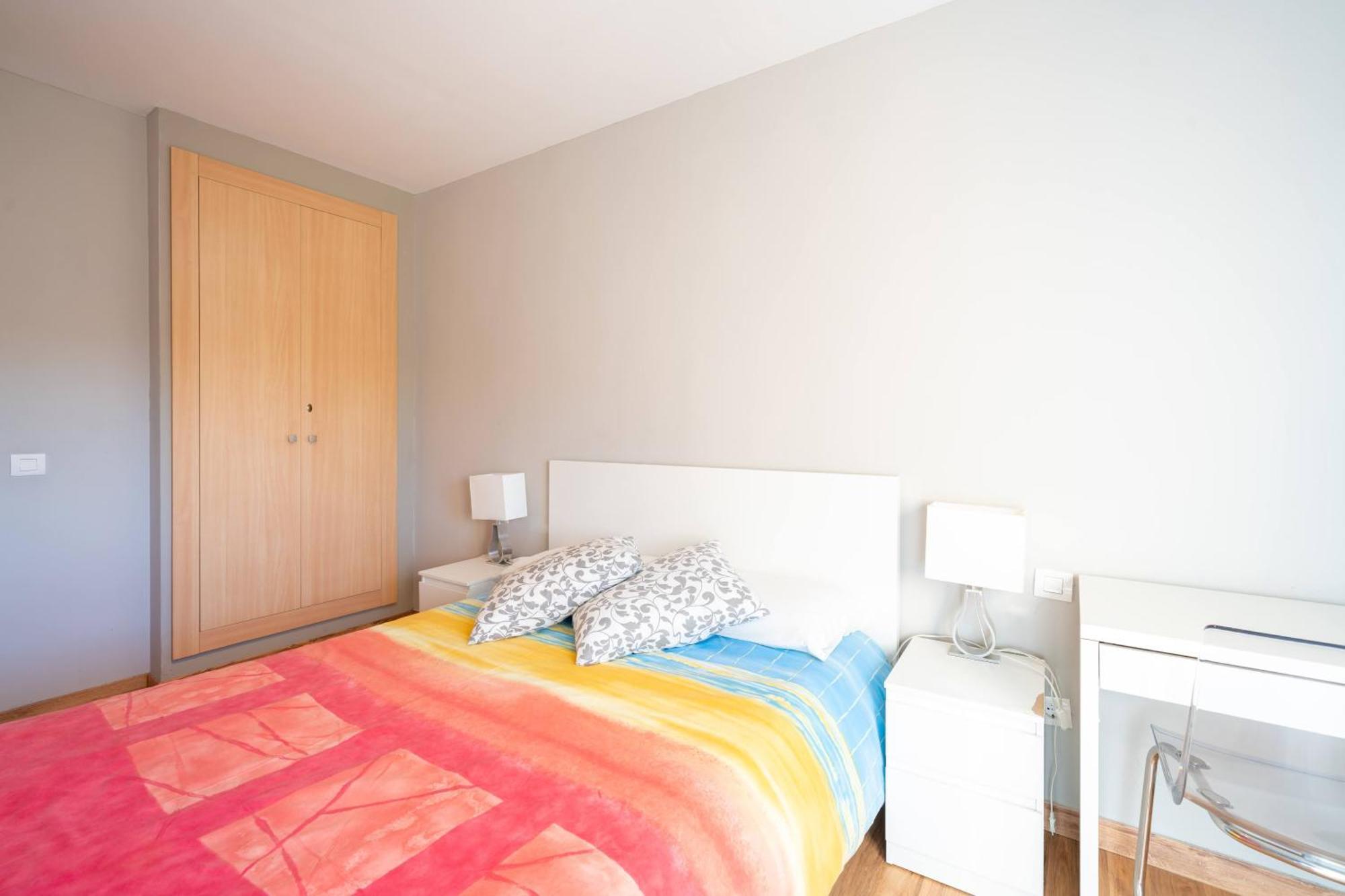 Apartamento Go- Felipe II Center Valladolid Bagian luar foto