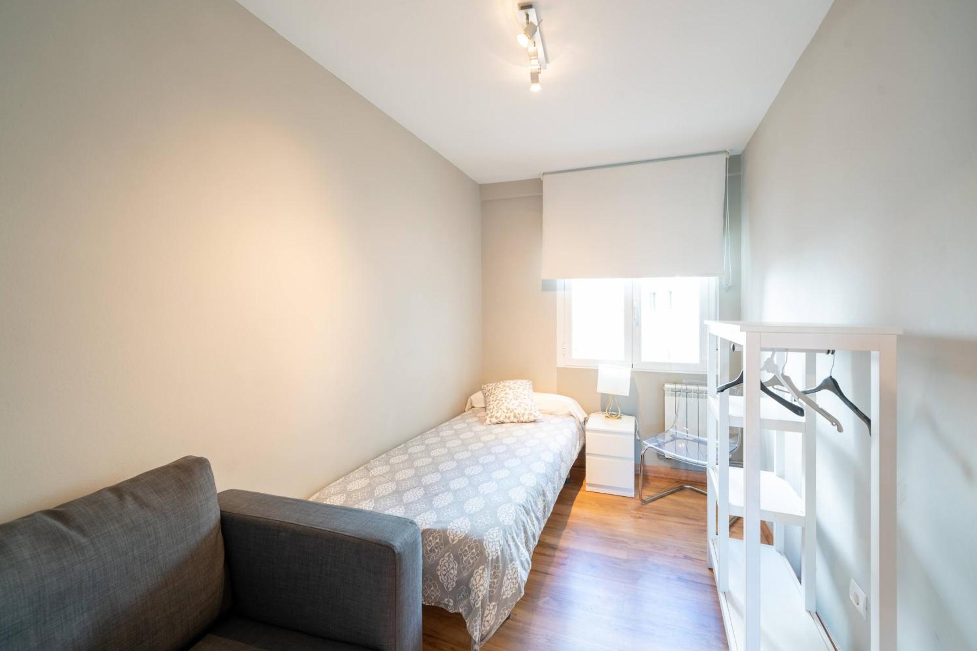 Apartamento Go- Felipe II Center Apartment Valladolid Bagian luar foto