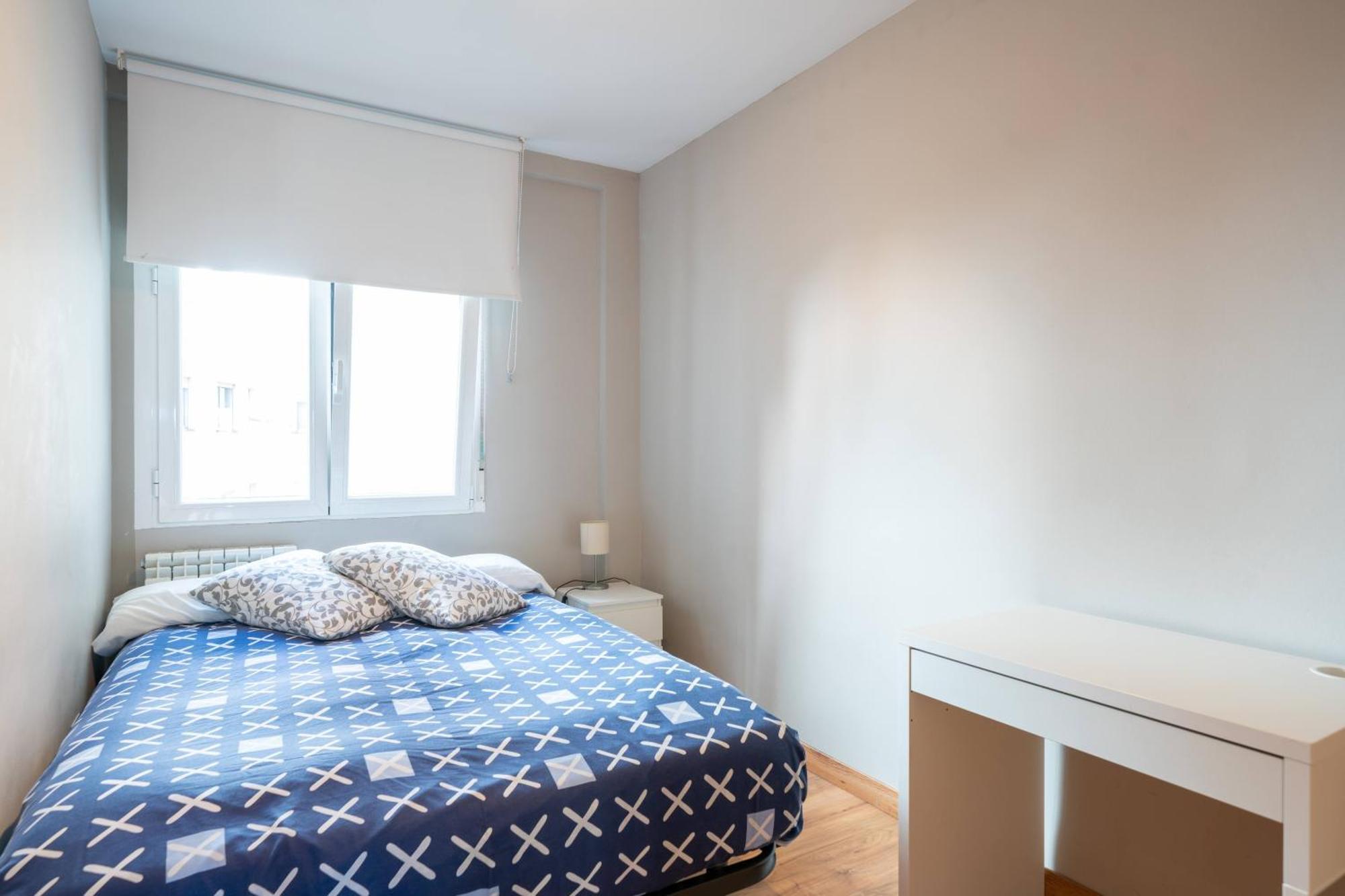 Apartamento Go- Felipe II Center Apartment Valladolid Bagian luar foto